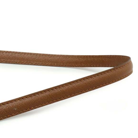 LOUIS VUITTON Brown Monogram Shoulder Bag